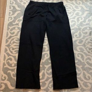 PINK boyfriend fit sweatpants